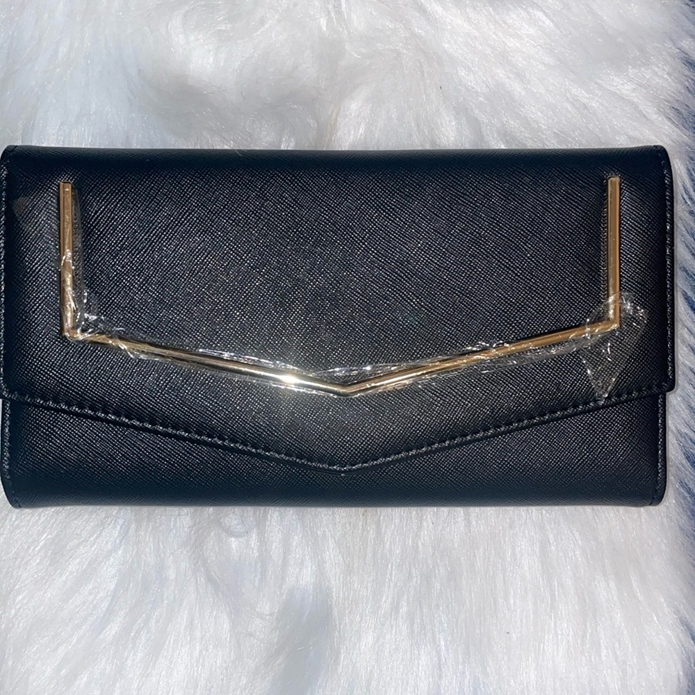 🆕 ✨Black Long Wallet✨